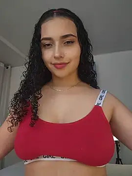 Lucy Marin online show from 01/09/26, 01:36