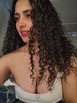 Lucy Marin online show from 02/24/26, 04:27