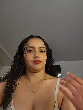 Lucy Marin online show from 07/24/26, 02:04