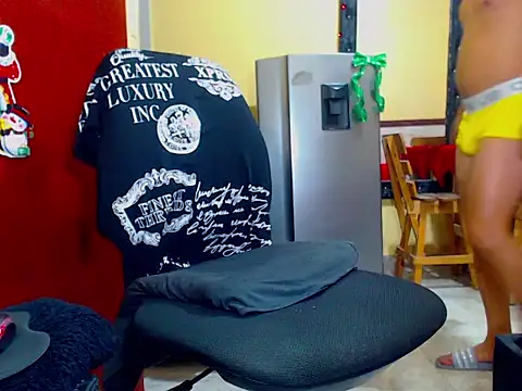 Snapshot of JABSCOTT chatting on 12/16/25, 03:00 JABSCOTT online show from 12/16/25, 03:00