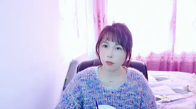 Snapshot of Sunset_glow chatting on 01/29/25, 07:15 Sunset glow online show from 01/29/25, 07:15