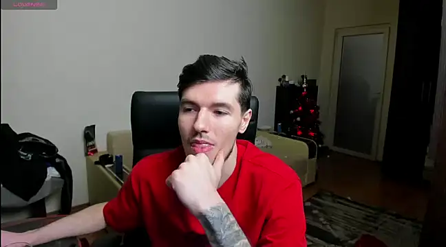 awesomejustin online show from 12/15/24, 07:31