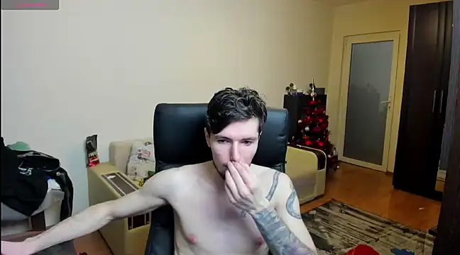 awesomejustin online show from 12/23/24, 04:01