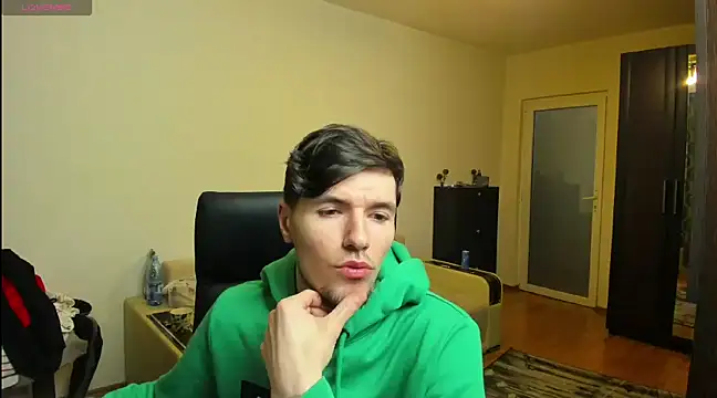 awesomejustin online show from 01/13/25, 04:50