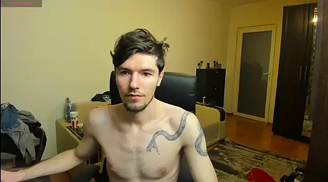 awesomejustin online show from 01/27/25, 06:41