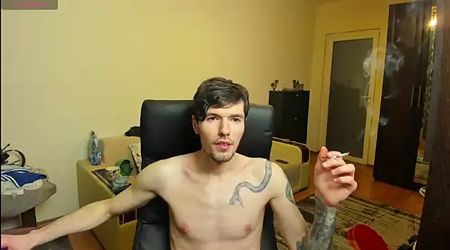 awesomejustin online show from 02/06/25, 10:53