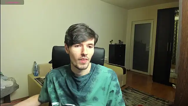 awesomejustin online show from 02/11/25, 10:39