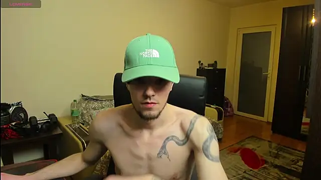 awesomejustin online show from 02/23/25, 04:13