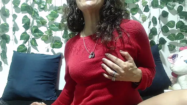 ariana sanz1 online show from 03/05/25, 11:49