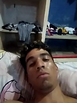 riggijaviersalas online show from 10/29/25, 11:39