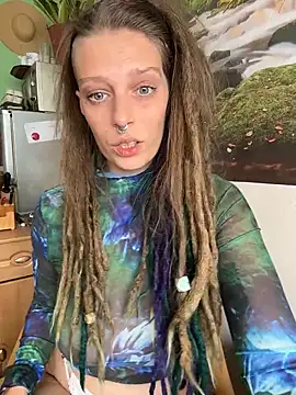 MenaDreadfull online show from 10/02/25, 08:43