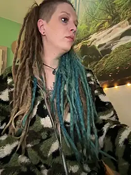 MenaDreadfull online show from 03/23/26, 06:50