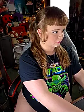 VelvetDiablo online show from 11/21/25, 12:43