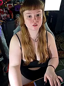 VelvetDiablo online show from 05/15/26, 11:23