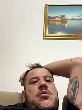 Snapshot of 1Aleks13 chatting on 09/10/25, 10:10 1Aleks13 online show from 09/10/25, 10:10