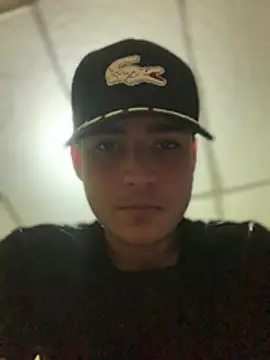 Jorge12sjjsjs online show from 01/18/26, 11:19