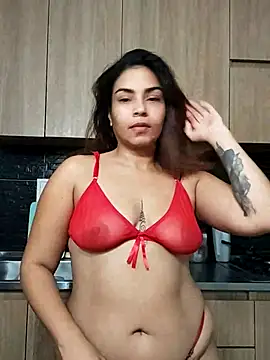 Snapshot of Ivanna2 chatting on 12/02/24, 03:15 Ivanna2 online show from 12/02/24, 03:15