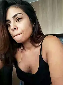 Snapshot of Ivanna2 chatting on 01/31/25, 12:51 Ivanna2 online show from 01/31/25, 12:51