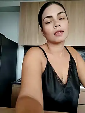 Snapshot of Ivanna2 chatting on 02/23/25, 04:46 Ivanna2 online show from 02/23/25, 04:46