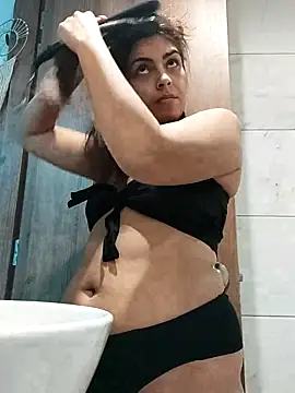 Snapshot of Ivanna2 chatting on 02/25/25, 06:31 Ivanna2 online show from 02/25/25, 06:31