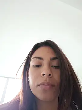 Snapshot of Ivanna2 chatting on 10/10/25, 03:00 Ivanna2 online show from 10/10/25, 03:00