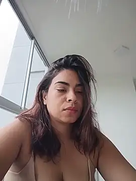 Snapshot of Ivanna2 chatting on 06/14/26, 12:18 Ivanna2 online show from 06/14/26, 12:18