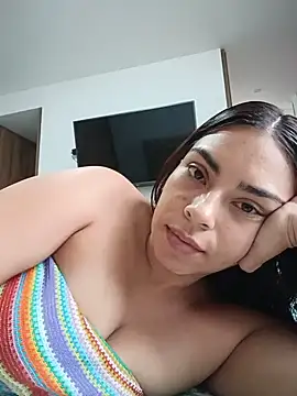 Snapshot of Ivanna2 chatting on 07/08/26, 12:20 Ivanna2 online show from 07/08/26, 12:20