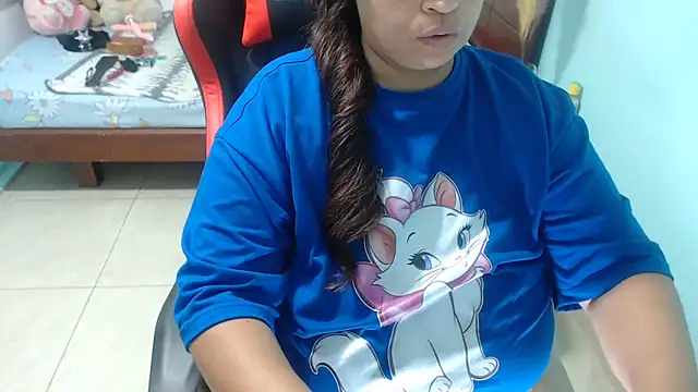 NatalySexxxMilk online show from 01/14/25, 10:48