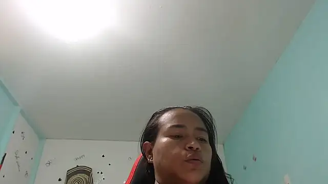 NatalySexxxMilk online show from 02/21/25, 03:56