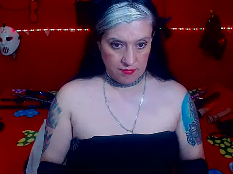 MATURE Randy online show from 10/18/25, 11:16