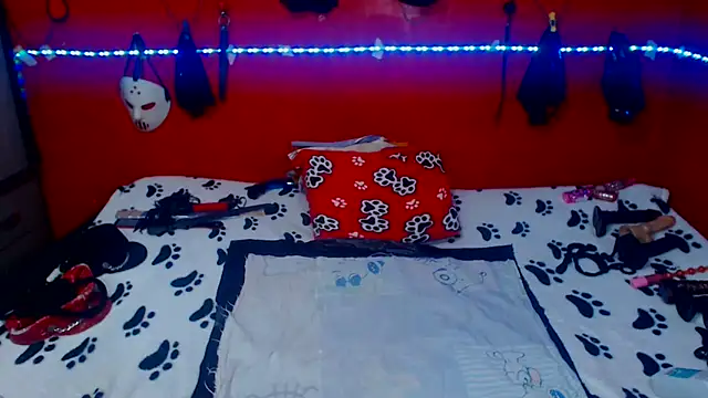 MATURE Randy online show from 11/28/25, 12:57