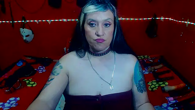 MATURE Randy online show from 02/11/26, 04:45