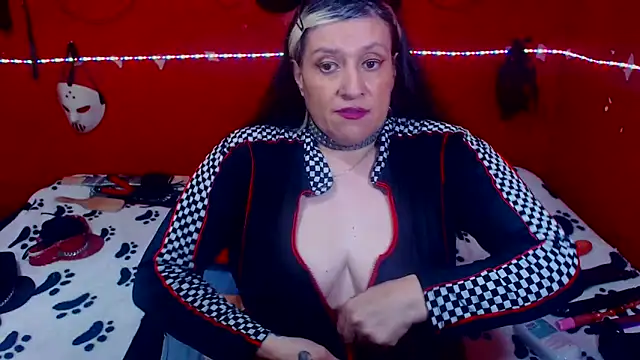 MATURE Randy online show from 03/08/26, 04:33