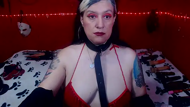 MATURE Randy online show from 03/31/26, 12:12