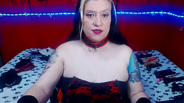MATURE Randy online show from 06/08/26, 05:08