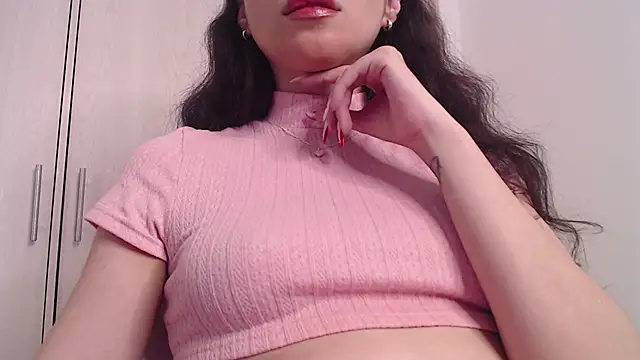 Snapshot of darkcandy666 chatting on 02/18/25, 11:52 darkcandy666 online show from 02/18/25, 11:52