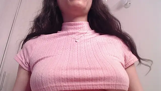 Snapshot of darkcandy666 chatting on 02/19/25, 02:55 darkcandy666 online show from 02/19/25, 02:55