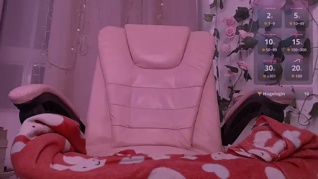 darkcandy666 online show from 03/07/26, 01:24