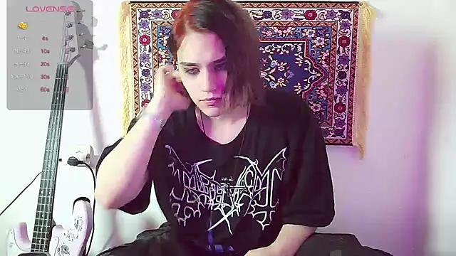 sademobeer online show from 03/01/25, 08:21