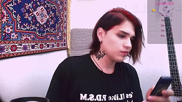 sademobeer online show from 03/14/25, 11:43