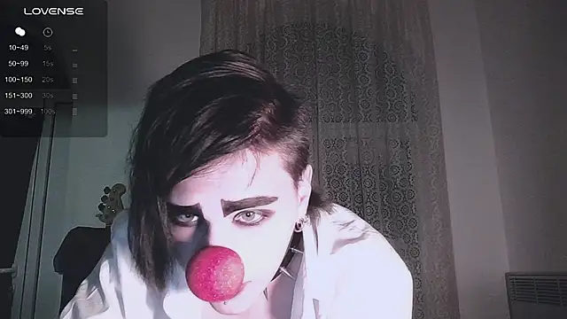 sademobeer online show from 10/04/25, 12:41