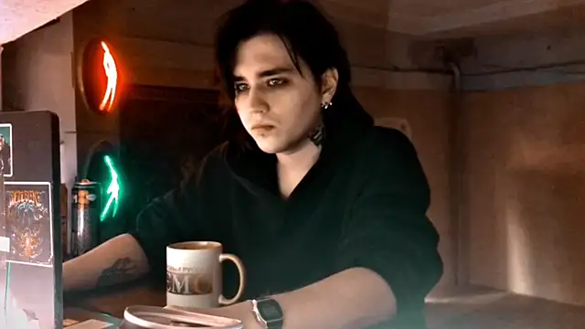 sademobeer online show from 02/18/26, 12:56