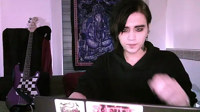 sademobeer online show from 03/15/26, 07:20