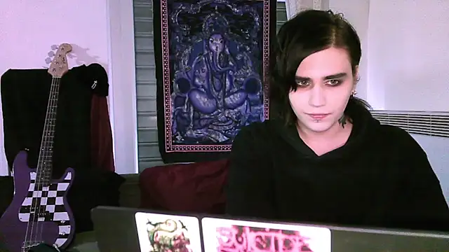 sademobeer online show from 03/17/26, 07:28