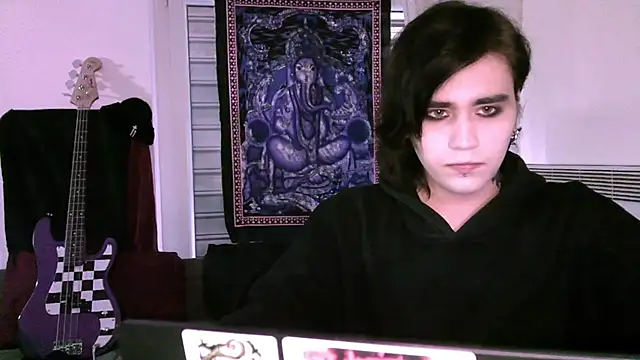 sademobeer online show from 03/18/26, 03:48