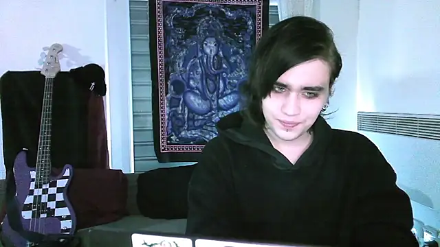 sademobeer online show from 03/20/26, 12:26