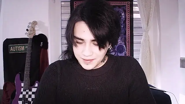 sademobeer online show from 03/28/26, 08:03