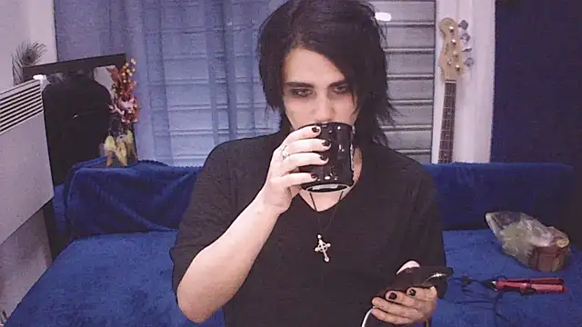 sademobeer online show from 04/25/26, 10:07