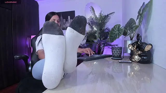 Snapshot of Amaia_Bushida chatting on 03/02/25, 02:19 Amaia Bushida online show from 03/02/25, 02:19