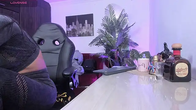 Snapshot of Amaia_Bushida chatting on 03/09/25, 05:22 Amaia Bushida online show from 03/09/25, 05:22